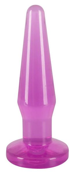Anal Training Set purple zdjęcie 4