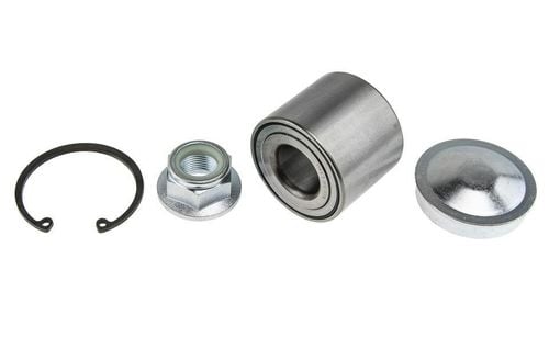 ZESTAW ŁOŻYSK KOŁA TYŁ RENAULT MEGANE II 2003 2004 2005 2006 2007 2008 na Arena.pl