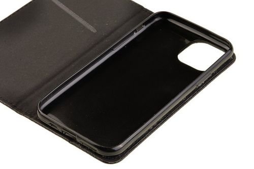 Etui Smart do iPhone 11 Pro Max czarny na Arena.pl