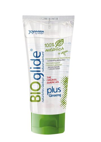 Żel American BIOglide plus 100 ml na Arena.pl