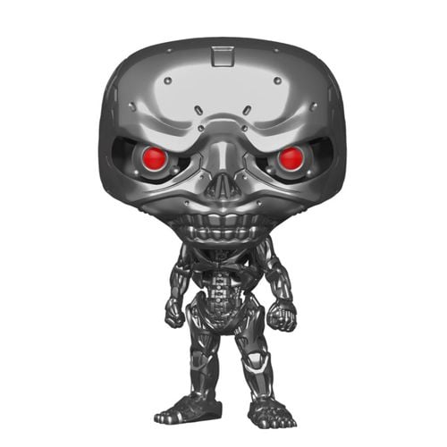 funko pop! terminator rev-9 endoskeleton 820 figurka na Arena.pl