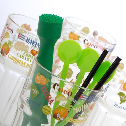 Zestaw do Mojito (13 części) na Arena.pl