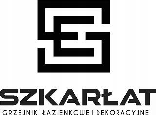 Grzejnik łazienkowy elektryczny TOMAS 300 W BIAŁY na Arena.pl