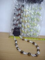 naszyjnik 6 szt  15/34