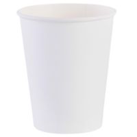 kubek papierowy 180ml plastic free automat 100szt enjoy be