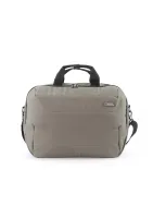 NG PRO dwukomorowa torba na laptopa khaki