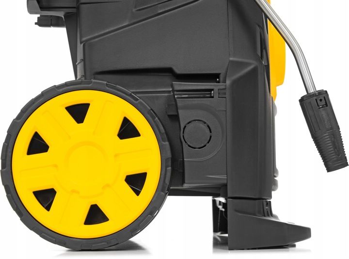 MYJKA CIŚNIENIOWA 250BAR MOSIĘŻNA POMPA INDUKCJA 2500W STANLEY FATMAX zdjęcie 2