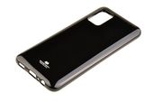 Etui Mercury Goospery Jelly Case do Samsung Galaxy A02s czarny