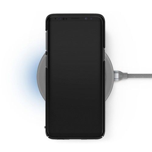 Samsung S9 Plus - Etui Ringke Slim na Arena.pl