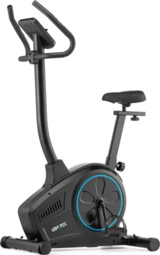 ROWER STACJONARNY ELEKTROMAGNETYCZNY ROWEREK TRENINGOWY FITNESS GYMTEK na Arena.pl