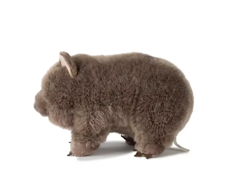 WWF Wombat torbacz 28 cm zdjęcie 2