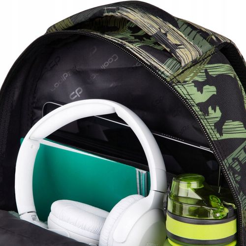 Plecak 2-komorowy Jerry adventure park Coolpack na Arena.pl