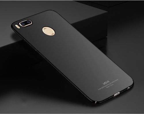 Etui MSVII Xiaomi Mi A1/5X Black na Arena.pl