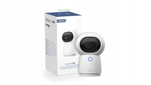 Kamera IP wewnętrzna Aqara CH-H03 na Arena.pl