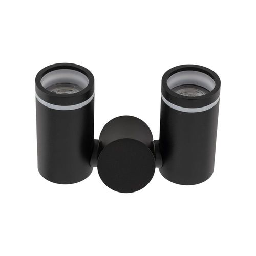 lampa reflektor spot jet black 4539 tk lighting na Arena.pl