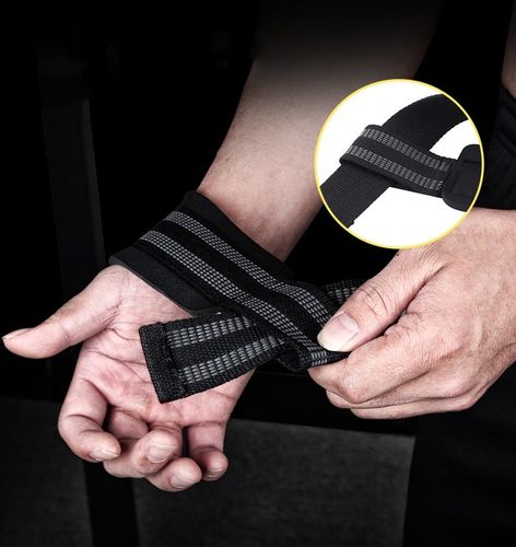 PASY DO PODNOSZENIA CIĘŻARÓW Paski do Martwego Ciągu TAŚMY DO ĆWICZEŃ MOCNE na Arena.pl