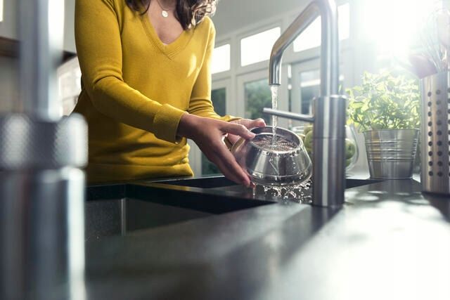 Sokowirówka Avance Collection Philips HR1919/70 zdjęcie 5