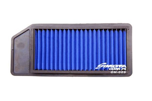 Wkładka SIMOTA OH009 337X148mm na Arena.pl