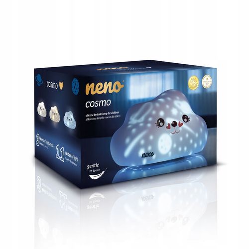 Lampka nocna NENO Cosmo na Arena.pl