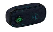 piórnik abag green element 1036
