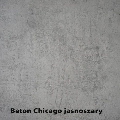 Regał Mercury 50 ozdobna półka MebleKreator Dąb tabak na Arena.pl