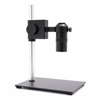 MIKROSKOP CYFROWY ODM-100X PLANETS PRO 100X 40-400MM C-MOUNT 150X230MM BAZA
