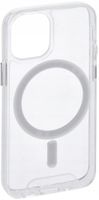 Etui HAMA MagCase Safety do Apple iPhone 14 Plus Przezroczysty