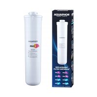 2X Filtr Wkład filtrujący węglowy AQUAPHOR PRO 1