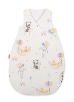 Śpiworek dla dzieci bawełniany M 3-12 mcy TOG 2.5 całoroczny ocieplany