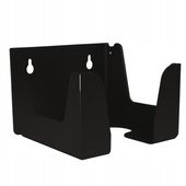 Rękawice rękawiczki NITRYLOWE bardzo mocne GO GRIP EXTRA porowate 100 szt