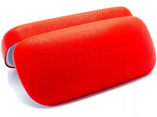 Etui Twarde na Okulary Zawias + Ściereczki Lenz4u Zestaw na Prezent na Arena.pl