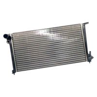 CHŁODNICA CITROEN BERLINGO / BERLINGO FIRST 1998 1999 2000 2001 2002 2003