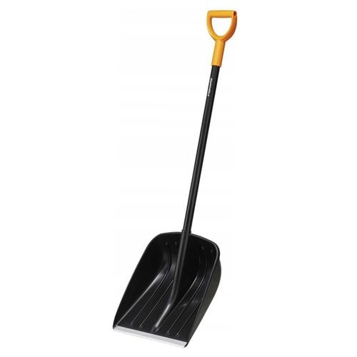 Szufla do śniegu Solid Fiskars 1052525 na Arena.pl