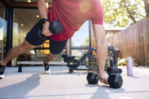 Smartwatch Amazfit Balance Sunset Gray na Arena.pl