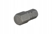 Jonnesway Bit Ampulowy H12 x 30 mm x 10 mm Imbus - 10 szt.