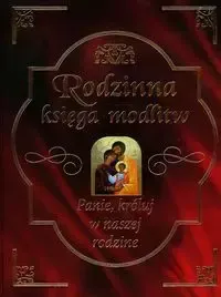 Rodzinna księga modlitw zdjęcie 1