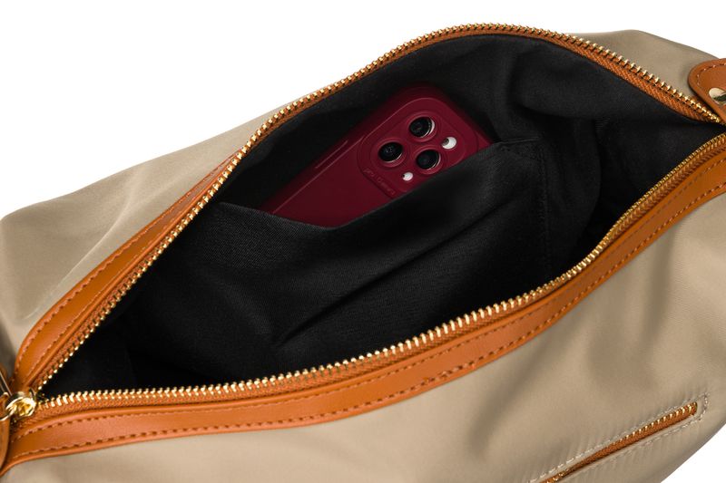 torba ptn jn-04-6720 khaki-brown zdjęcie 7