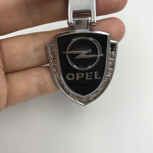 Brelok do klucz Opel Vectra Mokka Corsa auto astra na Arena.pl