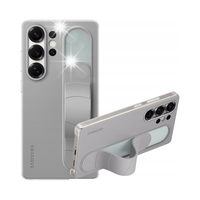 Etui SAMSUNG Standing Grip do Galaxy S25 Ultra EF-GS938CJEGWW Szary