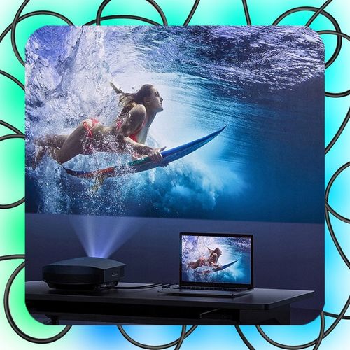 KABEL HDMI 2.1 V PREMIUM ULTRA HIGH SPEED UHD 8K 4K120Hz 10m 8K Monitor na Arena.pl