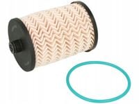 PURFLUX FILTR PALIWA VOLVO XC90 2.4 D D5