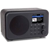 Radio internetowe cyfrowe przenośne kuchenne DAB + Bluetooth Wi-fi AUX FM