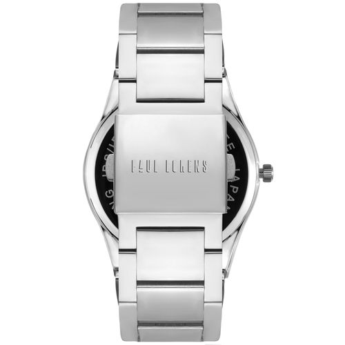 ZEGAREK MĘSKI PAUL LORENS -PL20015B-1C1 (zg381c) + BOX na Arena.pl