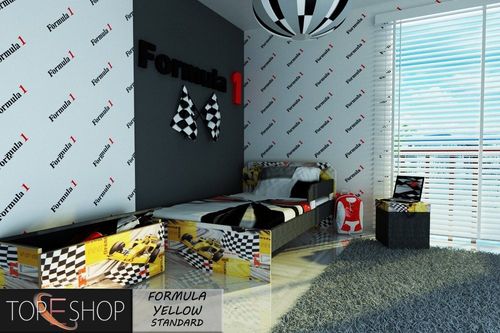 łóżko 180x80 versito standard na Arena.pl