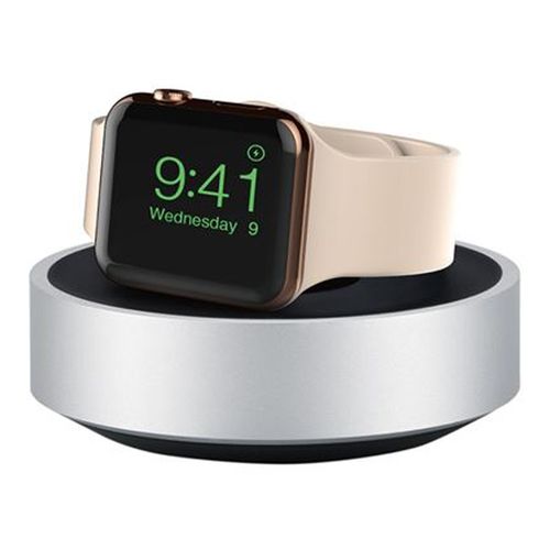 Just Mobile HoverDock - Aluminiowa ładowarka dla Apple Watch na Arena.pl