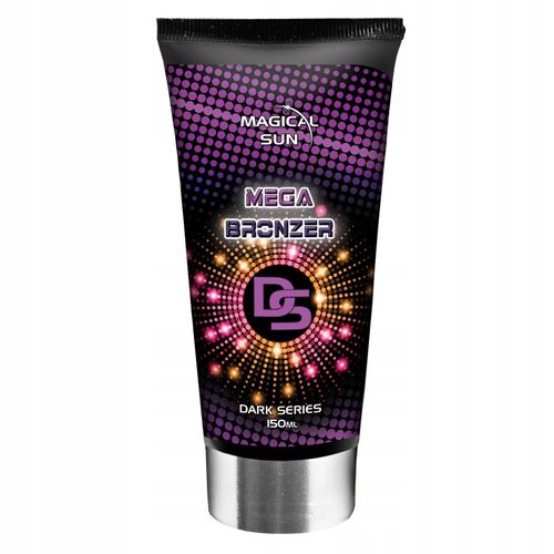 MAGICAL SUN MEGA NAJLEPSZY BRONZER DO OPALANIA na Arena.pl