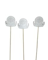 pik 3szt. ręce ihs 7,5cm