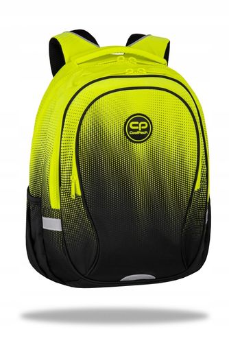 Plecak młodzieżowy Coolpack Factor X Gradient na Arena.pl