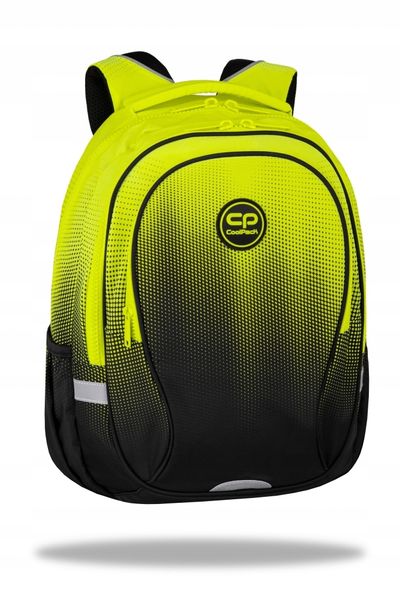 Plecak młodzieżowy Coolpack Factor X Gradient zdjęcie 4