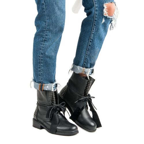 Modne botki workery r.37 na Arena.pl